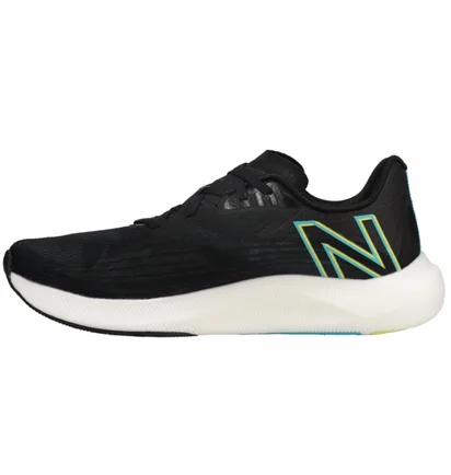 Кроссовки мужские New Balance Fuelcell Rebel V2 Running Shoes Black MFCXLK2