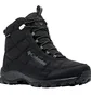Ботинки мужские Columbia Firecamp Boot Black BM5841-012
