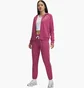 Спортивный костюм женский Under Armour Rival Tricot Tracksuit Hd Pink 6001966-659
