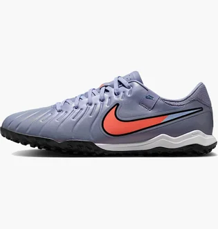 Сороконіжки унісекс Nike Tiempo Legend 10 Academy Grey DV4342-402