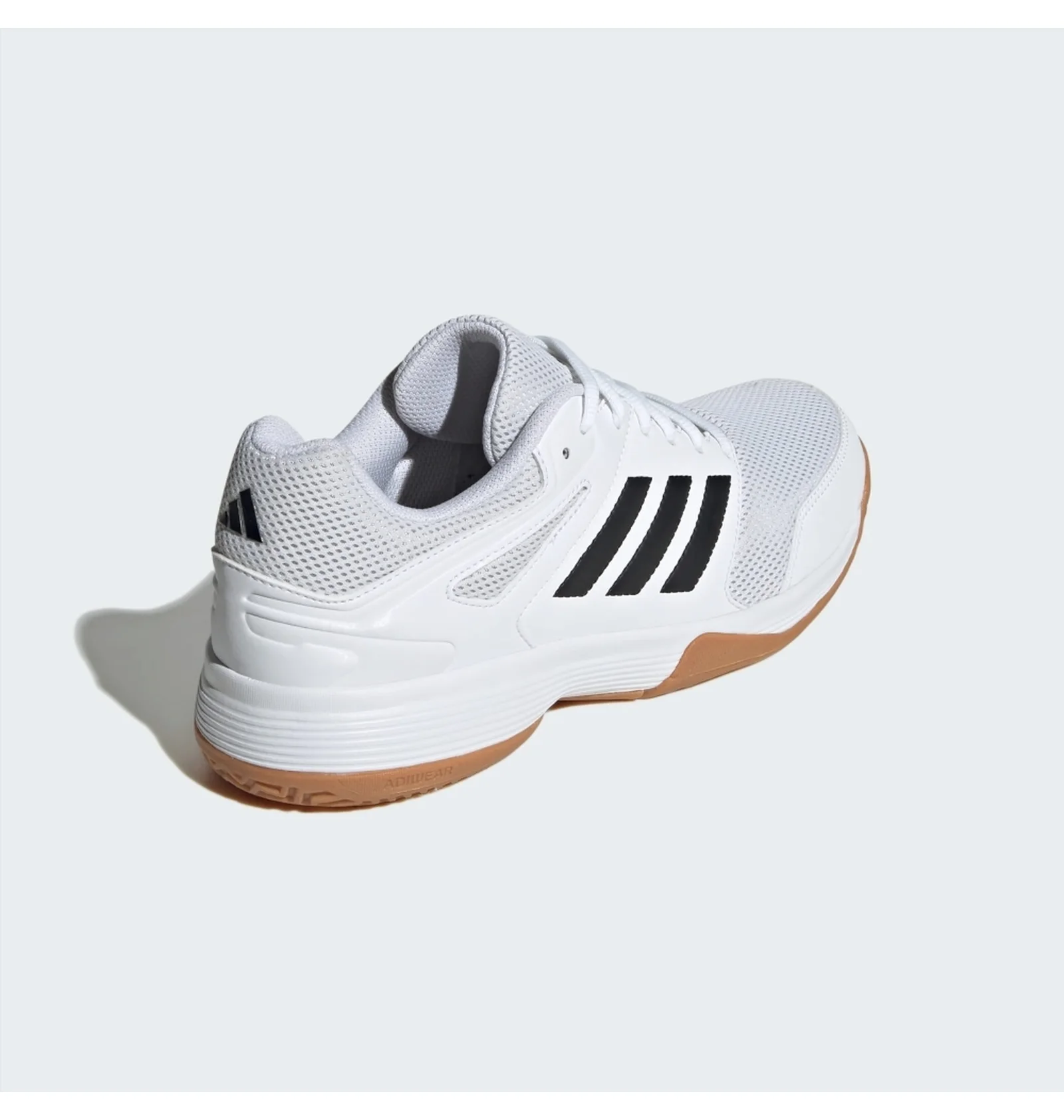 ᐉ Футзалки чоловічі Adidas Speedcourt In White IE8032 - придбати