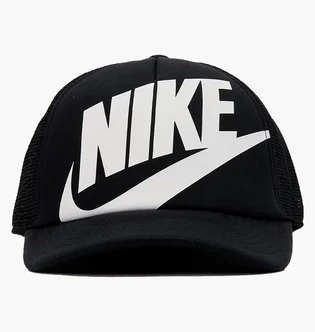 Кепка унисекс Nike Rise Black HV8699-010