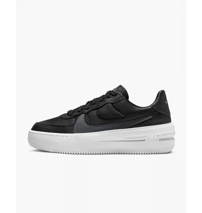 Кроссовки женские Nike Air Force 1 Plt.Af.Orm Black Dj9946-001