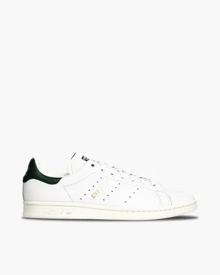 Кроссовки унисекс Adidas Stan Smith White CQ2871