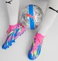 Бутси унісекс Puma Ultra Match Energy Fg/Ag Football Boots Multi 107543-01