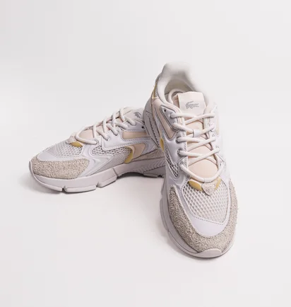 Кроссовки мужские Lacoste L003 White 749SMA000321G