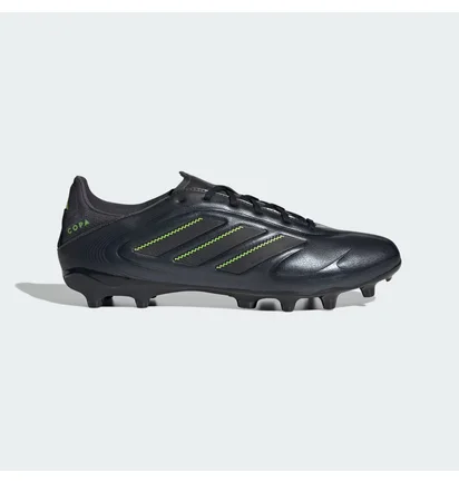 Бутсы унисекс Adidas Copa.3 Fg Black JH6300