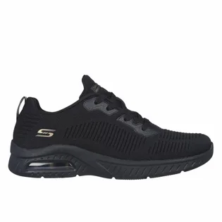Кросівки жіночі Skechers Squad Air Close Encounter Black 117378-BBK