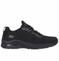 Кроссовки женские Skechers Squad Air Close Encounter Black 117378-BBK