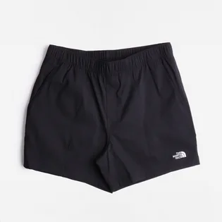 Шорты мужские The North Face Class V Pull-On Shorts Black NF0A5A5XKY4