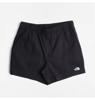 Шорты мужские The North Face Class V Pull-On Shorts Black NF0A5A5XKY4