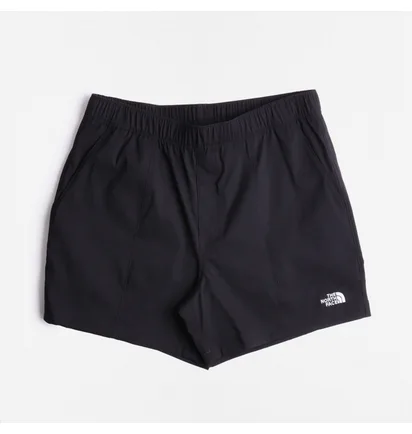 Шорты мужские The North Face Class V Pull-On Shorts Black NF0A5A5XKY4