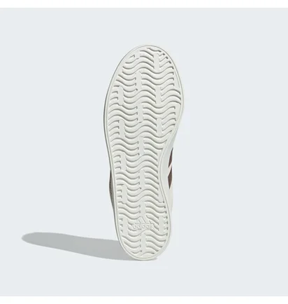 Кроссовки мужские Adidas Vl Court 3.0 Shoes Beige ID9084