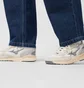 Кроссовки мужские Mizuno Sky Medal Beta Beige/White D1GA243003