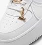 Кроссовки женские Nike Air Force 1 Low Plt.Af.Orm White Fb8473-100