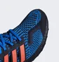 Кроссовки мужские Adidas Ultraboost 5.0 Dna Shoes Black/Blue Gy7952