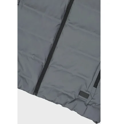 Жилетка мужская CMP Vest Feel Warm Grey 35K3707-U862