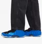 Кроссовки мужские Nike Air Foamposite One Sneaker Blue/Black FQ8181-511