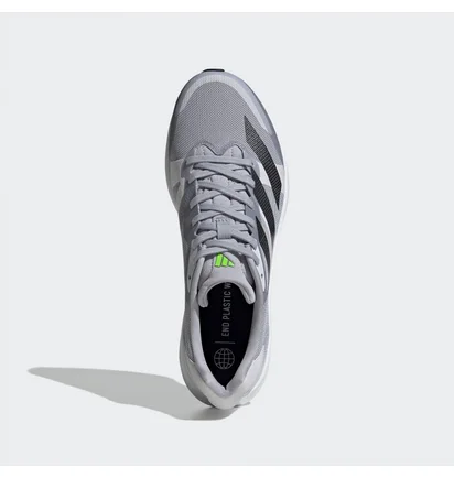 Кроссовки мужские Adidas Adizero Rc 4 Running Shoes Grey Gx6667
