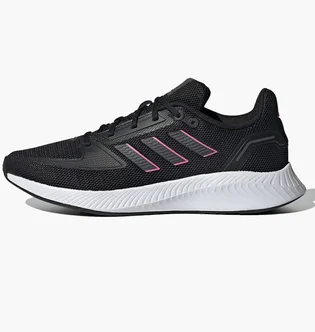 Кроссовки женские Adidas Runfalcon 2.0 Black FY9624