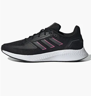 Кроссовки женские Adidas Runfalcon 2.0 Black FY9624