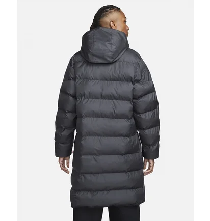 Парка чоловіча Nike Storm-Fit Windrunner Primaloft® Black FB8189-010