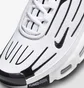 Кросівки дитячі Nike Air Max Plus 3 White FN3845-100