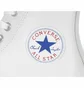 Кеды мужские Converse Ct Hi White C132169