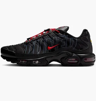 Кроссовки мужские Nike Air Max Plus Black IH4459-001