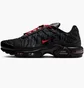 Кросівки чоловічі Nike Air Max Plus Black IH4459-001
