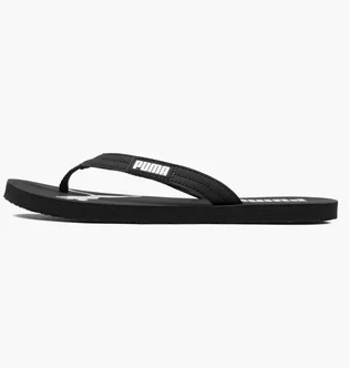 Тапочки женские Puma Cozy Flip Black 370290-03