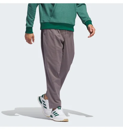 Штани чоловічі Adidas Go-To Versatile Pants Brown IT6766