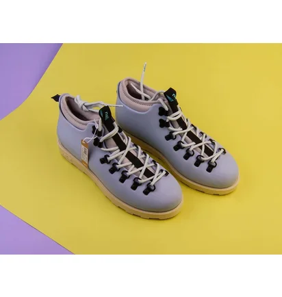 Черевики жіночі Native Fitzsimmons Citylite Light Blue 31106800-4983