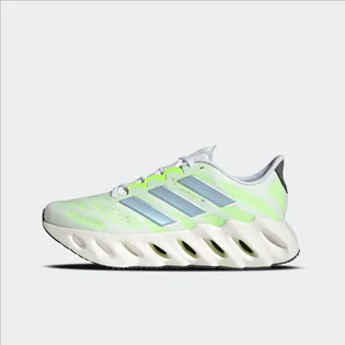 Кроссовки мужские Adidas Switch Fwd Green/Grey FZ5621