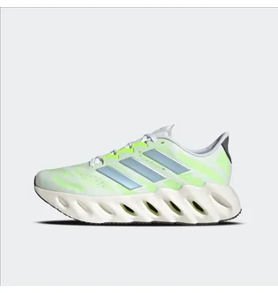 Кроссовки мужские Adidas Switch Fwd Green/Grey FZ5621