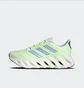 Кросівки чоловічі Adidas Switch Fwd Green/Grey FZ5621
