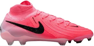 Бутси унісекс Nike Phantom Luna Ii Elite Fg Pink FJ2572-600