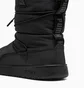 Сапоги мужские Puma Snowbae Wns Black 393920-01