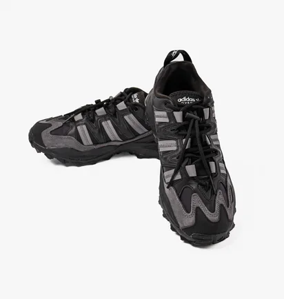 Кроссовки женские Adidas Hyperturf Black Gx2022