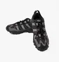 Кроссовки женские Adidas Hyperturf Black Gx2022