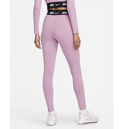Термобілизна жіноча Nike Sportswear Club Pink Dm4651-522
