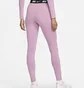 Термобілизна жіноча Nike Sportswear Club Pink Dm4651-522