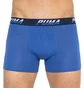 Трусы мужские Puma Logo Aop Blue (2 шт) 501003001-010