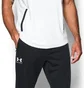 Штани чоловічі Under Armour Pants Sportstyle Tricot Jogger Black 1290261-001