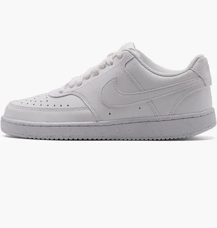 Кросівки жіночі Nike Court Vision Low Next Nature White DH3158-100
