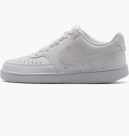 Кросівки жіночі Nike Court Vision Low Next Nature White DH3158-100