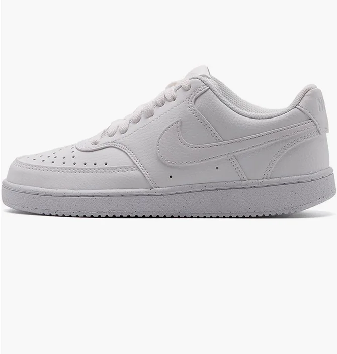 Кросівки жіночі Nike Court Vision Low Next Nature White DH3158-100