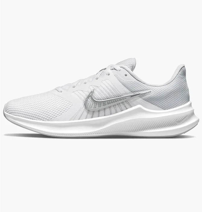 Кроссовки женские Nike Downshifter 11 Grey CW3413-100