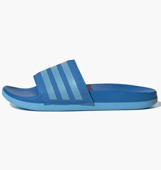Тапочки дитячі Adidas Adilette Comfort Slides Blue Gv7879