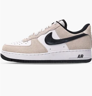 Nike Air Force 1 ホワイトメッシュ ᐉ Кроссовки мужские Nike Air Force 1 07 Lv8 White/Beige IB6388